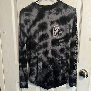 Everything's Good Skeleton Long Sleeve
